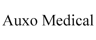 AUXO MEDICAL