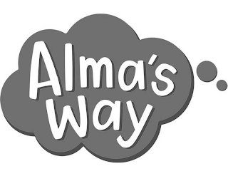 ALMA'S WAY