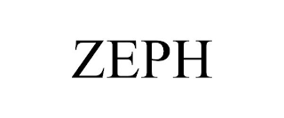 ZEPH