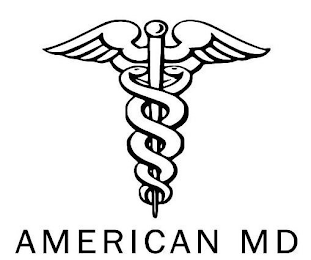 AMERICAN MD