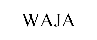 WAJA