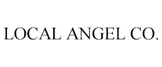 LOCAL ANGEL CO.