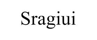 SRAGIUI