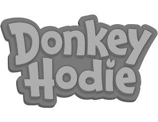 DONKEY HODIE