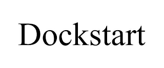 DOCKSTART