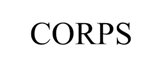 CORPS