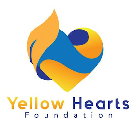 YELLOW HEARTS FOUNDATION