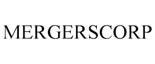 MERGERSCORP