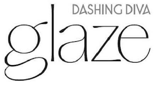 DASHING DIVA GLAZE