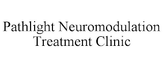 PATHLIGHT NEUROMODULATION TREATMENT CLINIC