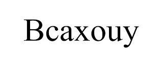 BCAXOUY