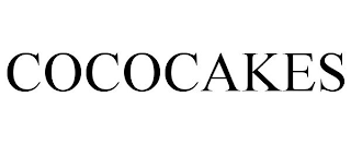 COCOCAKES