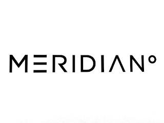 MERIDIAN