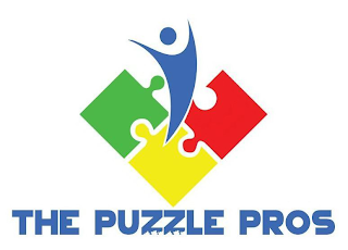 THE PUZZLE PROS