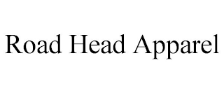 ROAD HEAD APPAREL