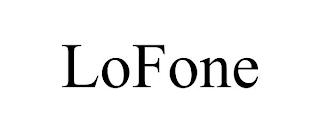 LOFONE