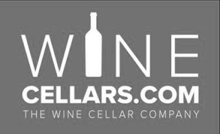 WINE CELLARS.COM THE WINE CELLAR COMPANY