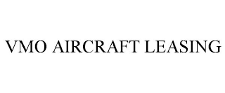 VMO AIRCRAFT LEASING