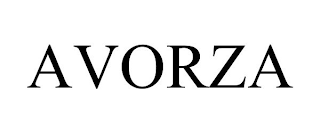 AVORZA