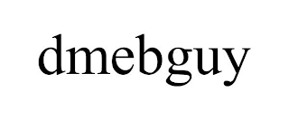 DMEBGUY