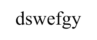 DSWEFGY