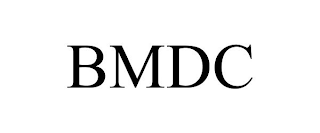 BMDC