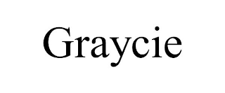 GRAYCIE