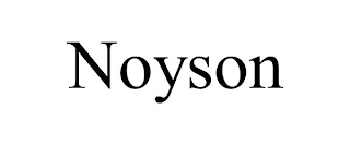 NOYSON