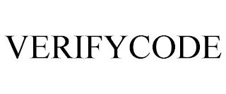 VERIFYCODE