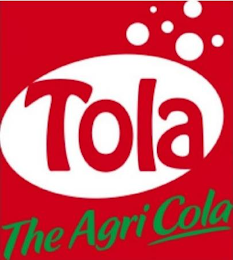 TOLA THE AGRI COLA