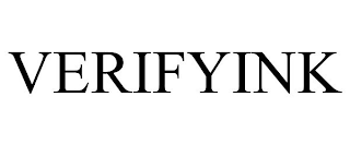 VERIFYINK