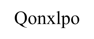 QONXLPO