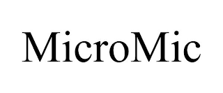 MICROMIC