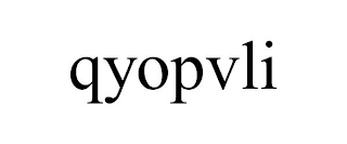 QYOPVLI