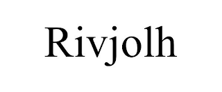 RIVJOLH