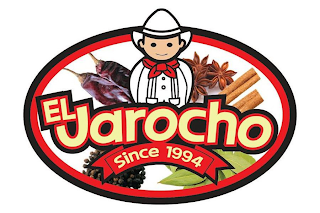 EL JAROCHO SINCE 1994