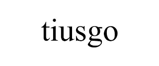 TIUSGO