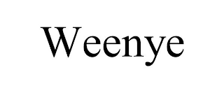WEENYE