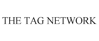 THE TAG NETWORK