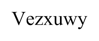 VEZXUWY