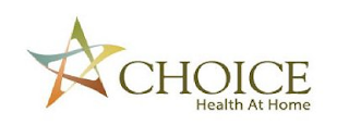 CHOICE HEALTH AT HOME