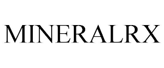 MINERALRX