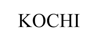 KOCHI