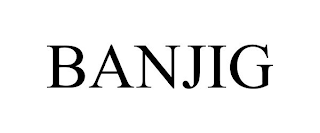 BANJIG