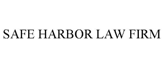 SAFE HARBOR LAW FIRM