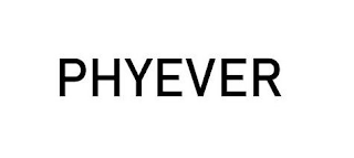 PHYEVER