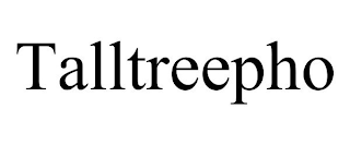 TALLTREEPHO