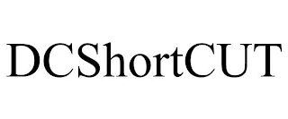 DCSHORTCUT