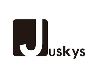 JUSKYS