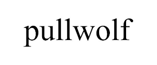 PULLWOLF